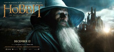 The Hobbit: The Desolation of Smaug 281844