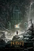 The Hobbit: The Desolation of Smaug 244581