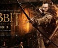 The Hobbit: The Desolation of Smaug