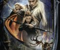 The Hobbit: The Desolation of Smaug