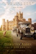 Downton Abbey: A New Era 1023466