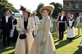 Downton Abbey: A New Era 1011054