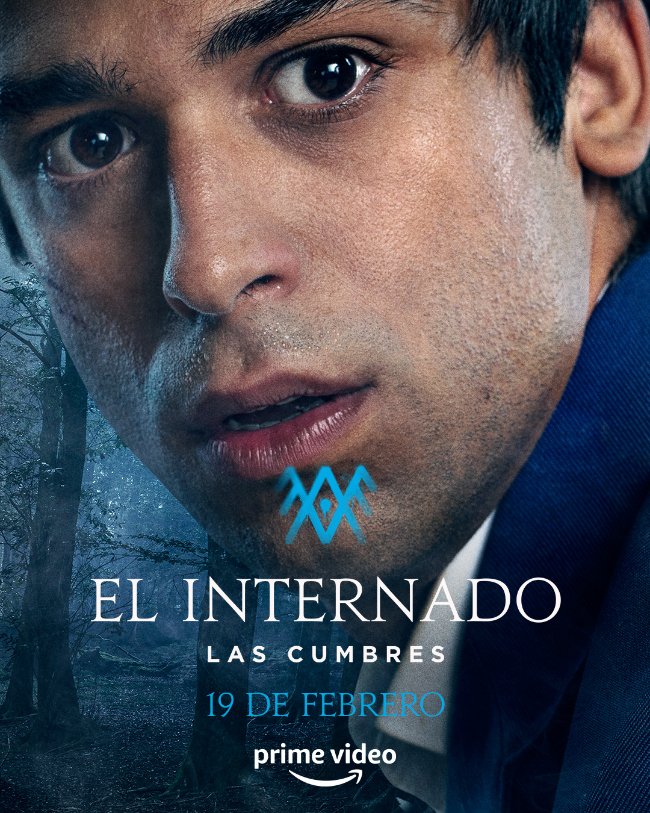 El Internado: Las Cumbres