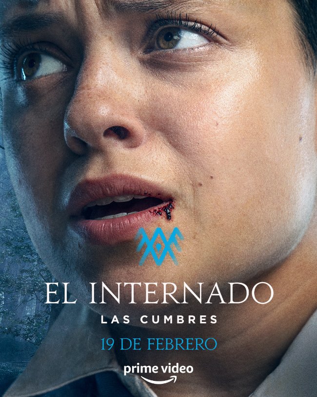 El Internado: Las Cumbres