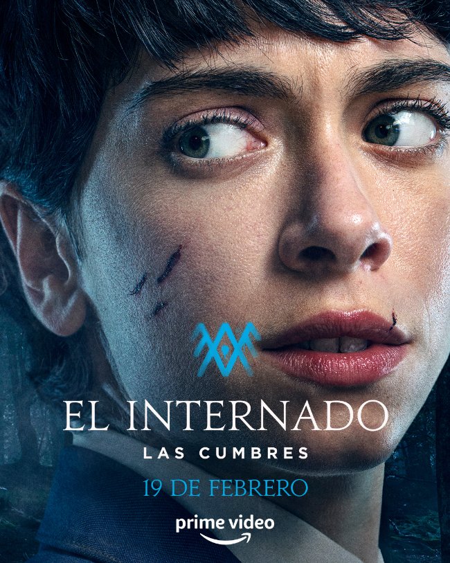 El Internado: Las Cumbres