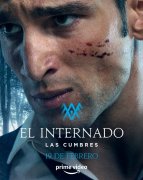 El Internado: Las Cumbres 1022555