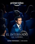 El Internado: Las Cumbres 1022573