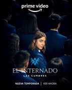 El Internado: Las Cumbres 1022569