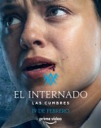 El Internado: Las Cumbres 1022564