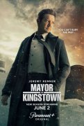 Mayor of Kingstown 1047535