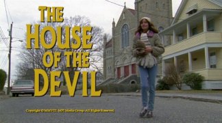 The House of the Devil 120086