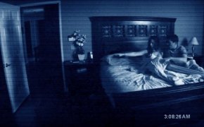 Paranormal Activity 32590