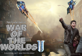War of the Worlds 2: The Next Wave 57443