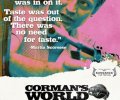 Corman's World: Exploits of a Hollywood Rebel