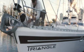 Triangle 83258