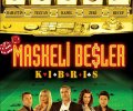 Maskeli besler: Kibris