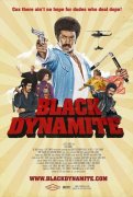 Black Dynamite 13345
