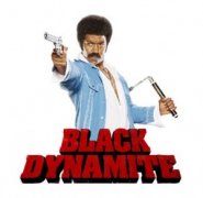 Black Dynamite 16283