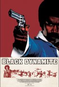 Black Dynamite 16289