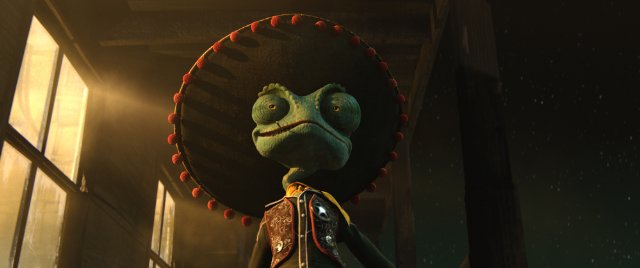 Rango