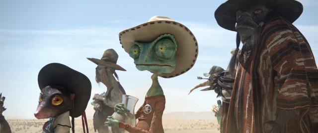 Rango