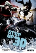 Step Up 3D 62954