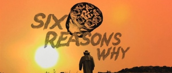 Six Reasons Why