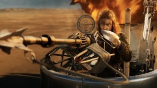 Furiosa: A Mad Max Saga 1044435