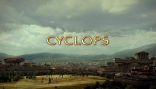 Cyclops 4786