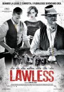 Lawless 159263