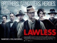 Lawless 140450