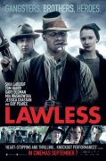 Lawless 145432