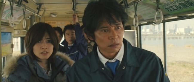 Odoru daisousasen the movie 3: Yatsura o kaihou seyo!