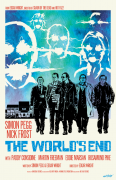 The World's End 674903