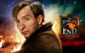 The World's End 618861