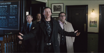 The World's End 618864