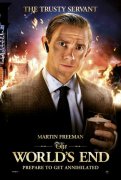 The World's End 244974