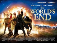 The World's End 674893