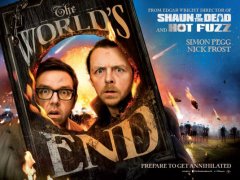 The World's End 227757