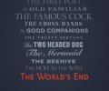 The World's End