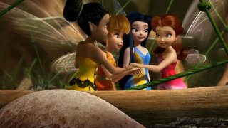 Tinker Bell and the Great Fairy Rescue 33786
