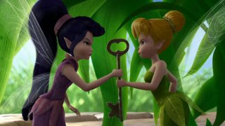 Tinker Bell and the Great Fairy Rescue 33789