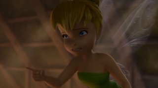Tinker Bell and the Great Fairy Rescue 33790