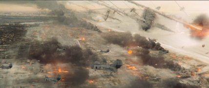 Battle Los Angeles 58578