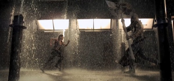 Resident Evil: Afterlife