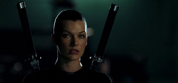 Resident Evil: Afterlife