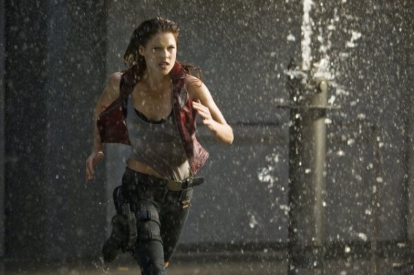 Resident Evil: Afterlife