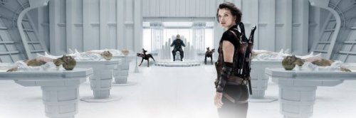 Resident Evil: Afterlife 34812