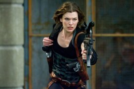 Resident Evil: Afterlife 18831