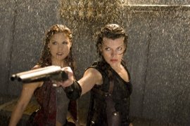 Resident Evil: Afterlife 18832